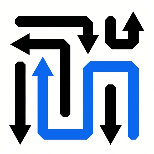 Game icon for Arrows Puzzle Relax by olfa