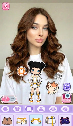 Gameplay screenshot 1 from Mini Challenges: Calm Games - Casual game