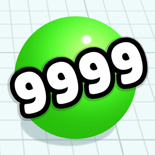 Game icon for Rolling Balls Swallowing by zame